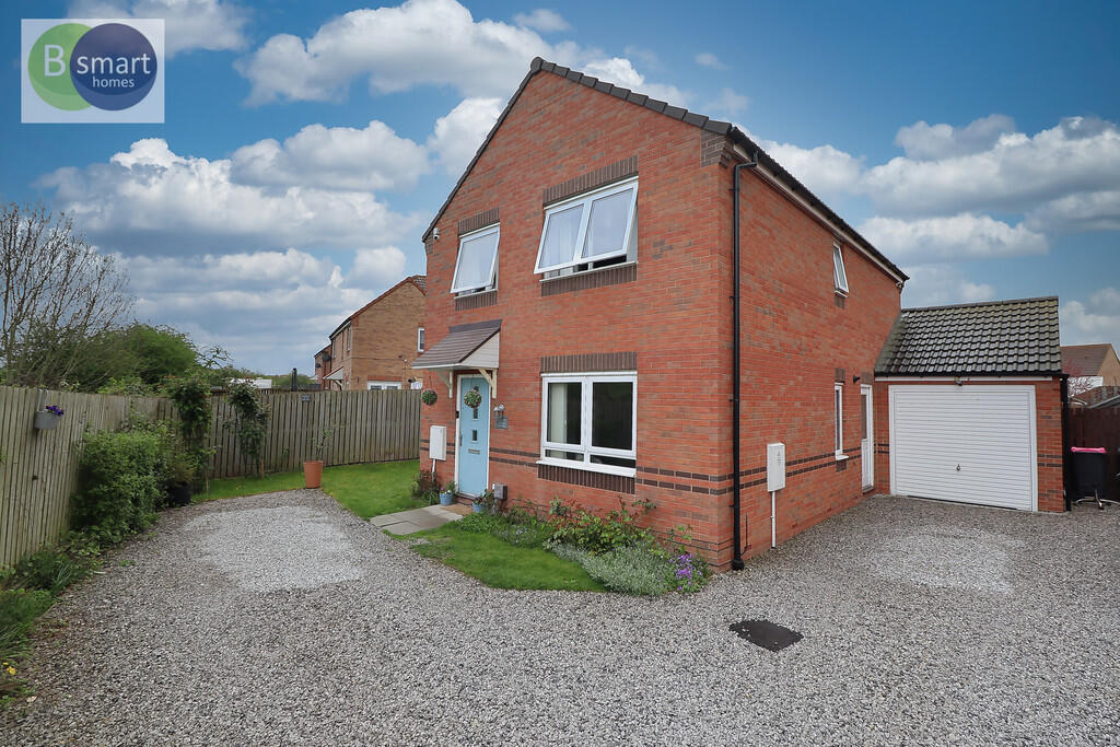 Main image of property: Fossard Gardens, Swinton