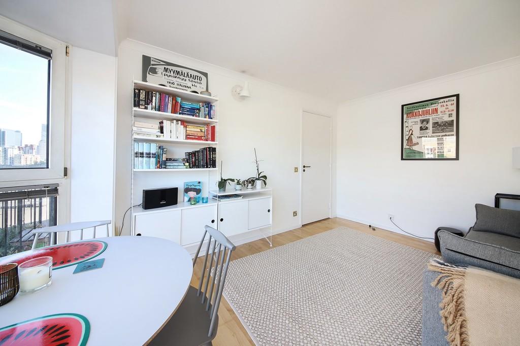 Apartment in London, Surrey Quays, Rotherhithe - View 5