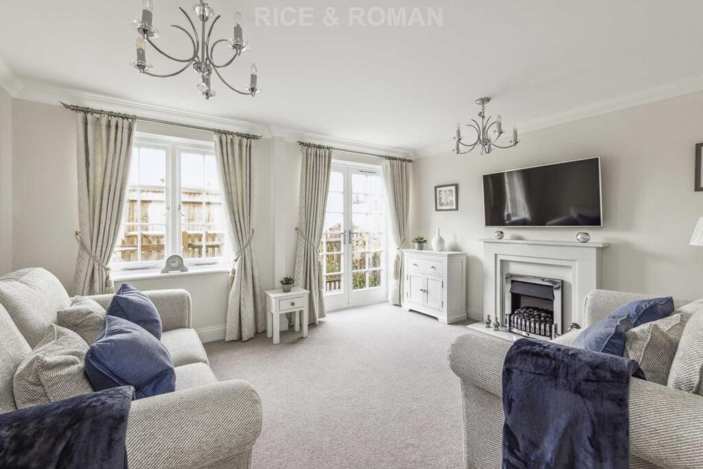 Main image of property: Portsmouth Road, Cobham