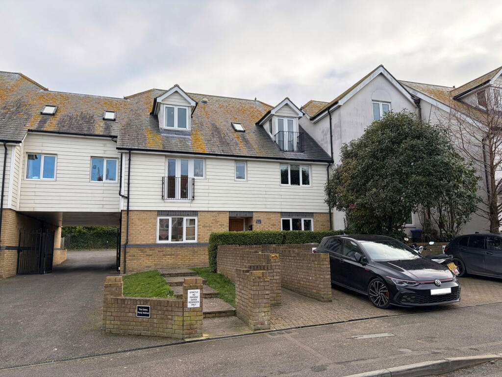 Main image of property: Percy Avenue, Broadstairs, CT10 3AS