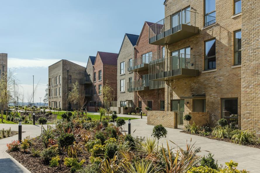 Main image of property: Newmarket Road,
Cambridge,
CB5