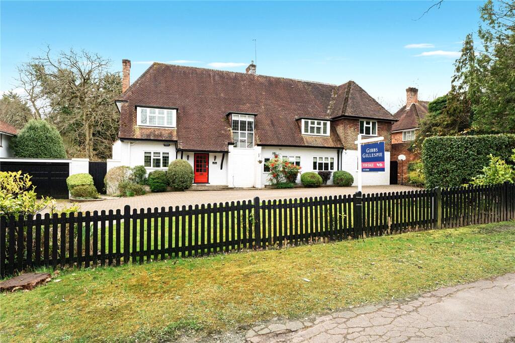 Main image of property: Dukes Wood Drive, Gerrards Cross, Buckinghamshire