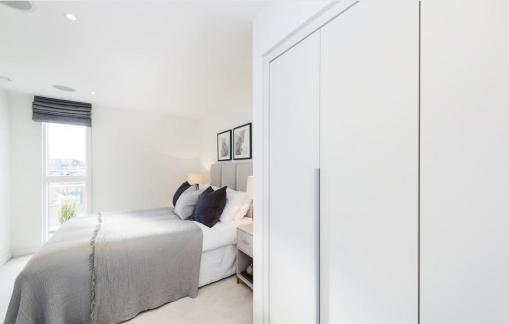 Apartment in London, City of Westminster - View 3