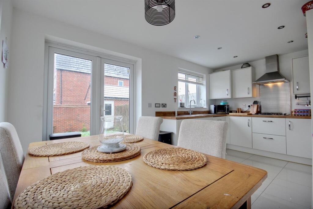 Main image of property: Wheatley Drive, Cottingham