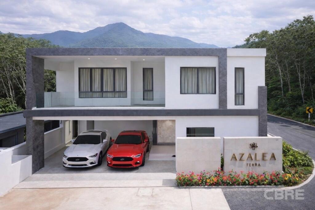 Main image of property: Phuket, Layan