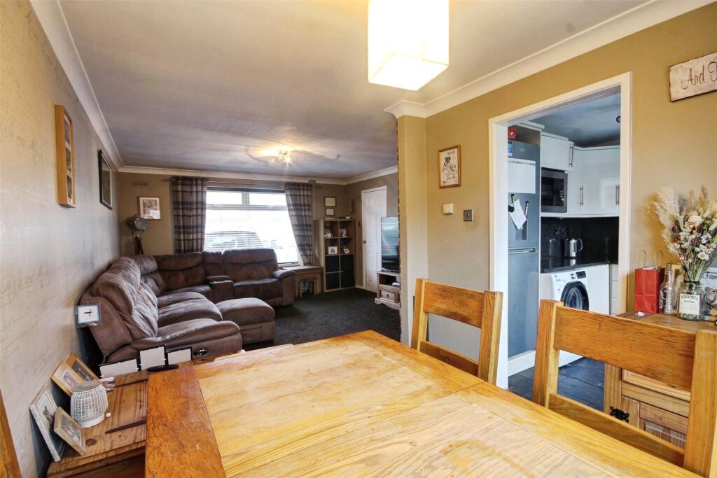 Winchester Close, Great Lumley, Chester Le Street, DH3 photo 2