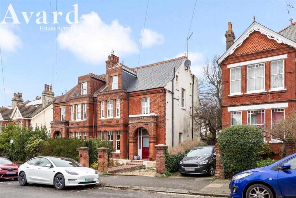 Main image of property: Florence Road, Brighton