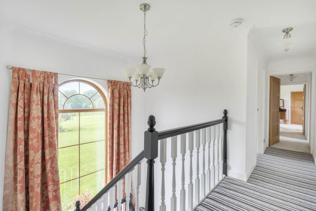 Lovington, Castle Cary, Somerset - More