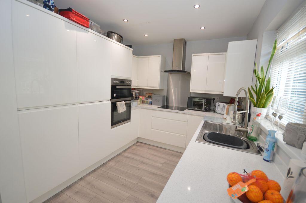 Main image of property: Manor Road, Widnes