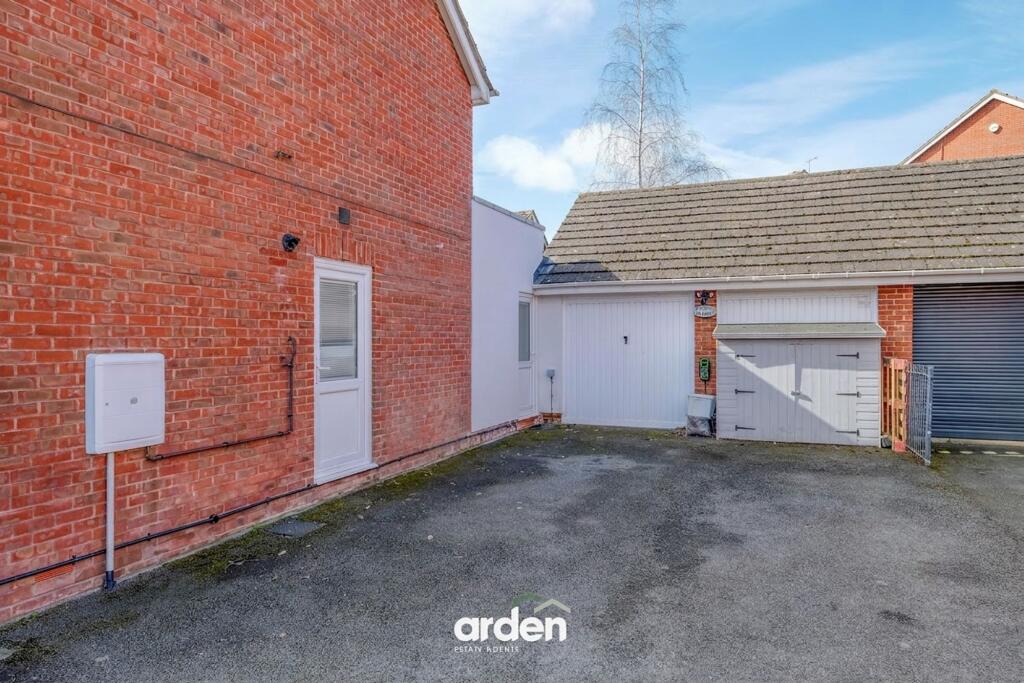 Additional image 23 of Pink Green Lane, Redditch, B97