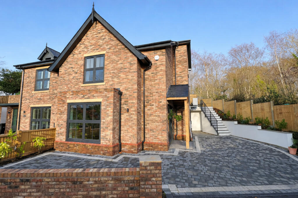 Main image of property: Towers Road, Poynton, SK12