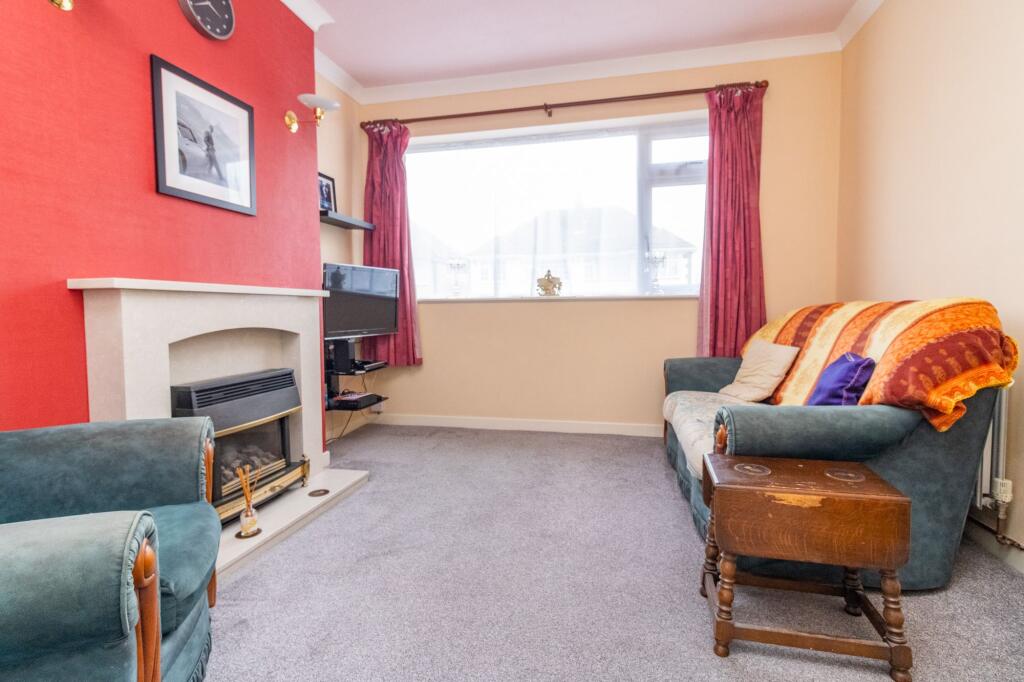 House in Leicester, City of Leicester - More