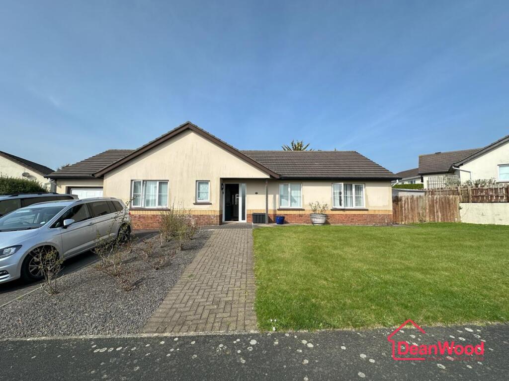 Main image of property: 2 Queen Margaret Way, Glen Vine