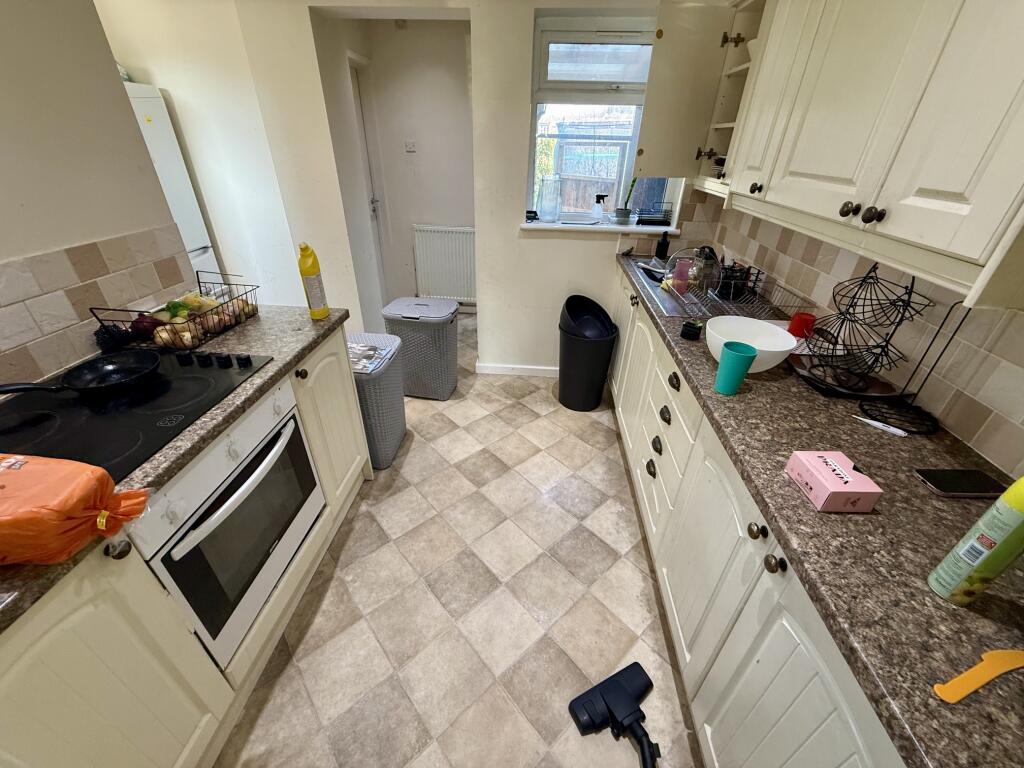 House in Luton - More
