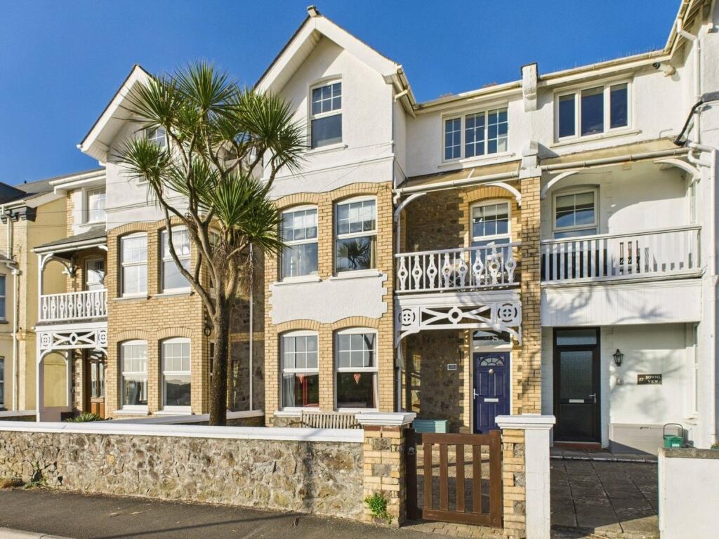 Main image of property: Downs View, Bude, Cornwall