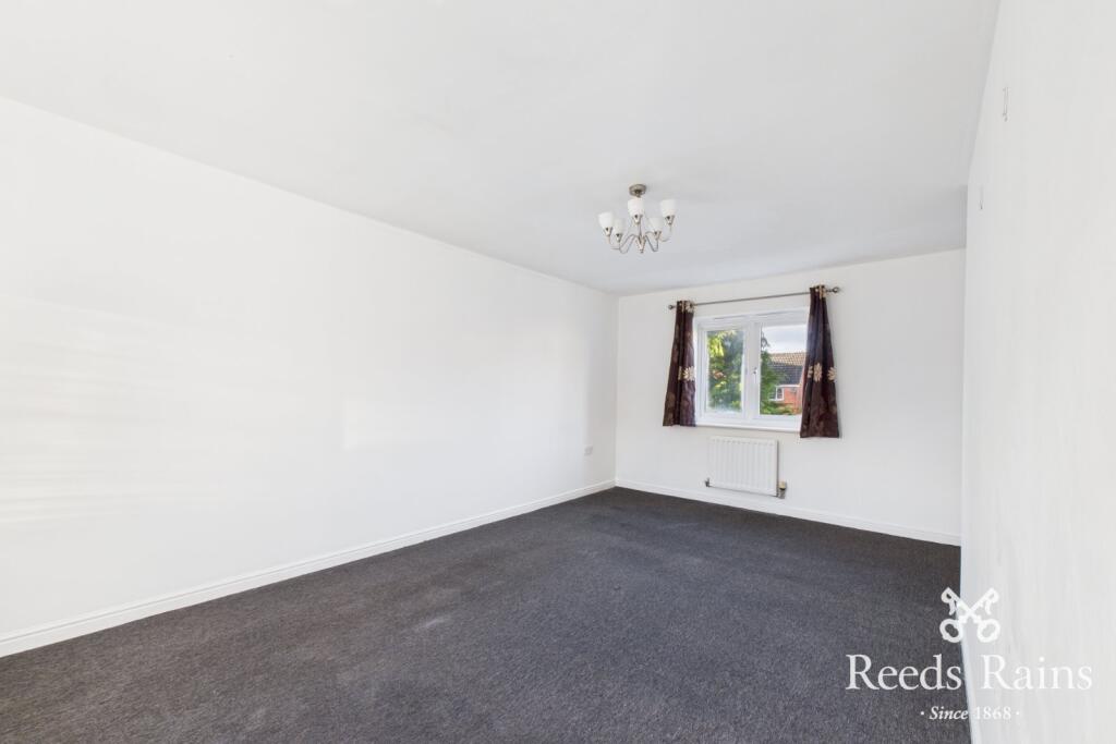 Apartment in Chorley, Buckshaw Village - More