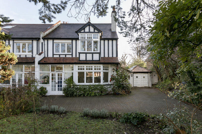 Main image of property: Riddlesdown Road, Purley