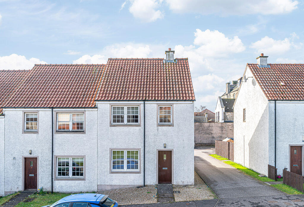 Main image of property: Orchard Place, Dysart