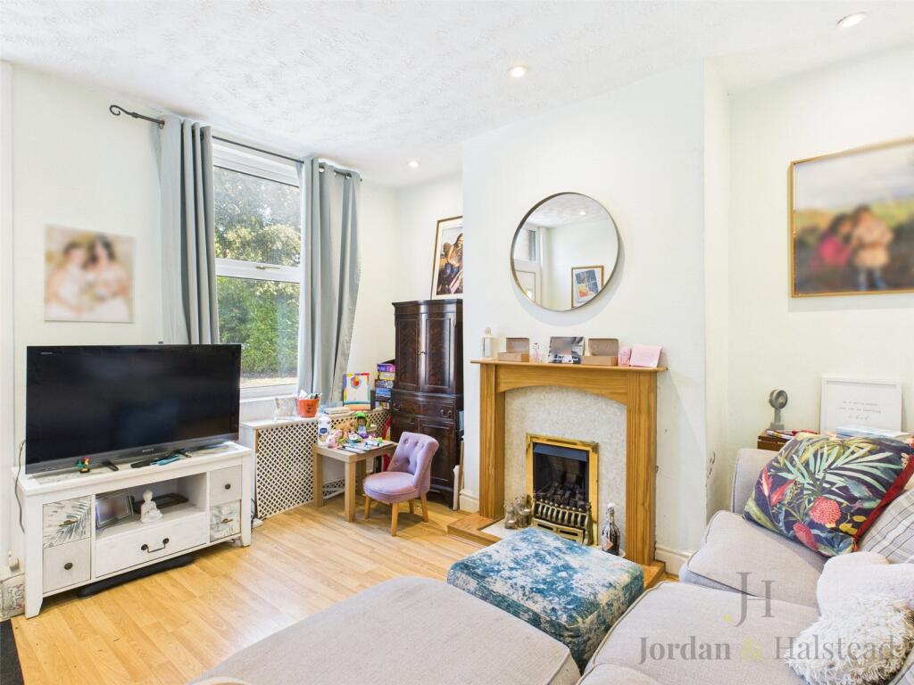 Main image of property: Dale Street, Chester, Cheshire, CH3