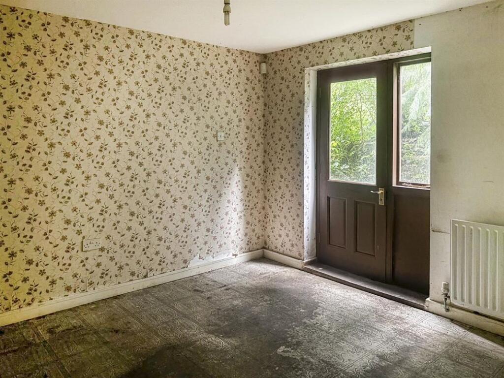 House in Llangynog - View 5