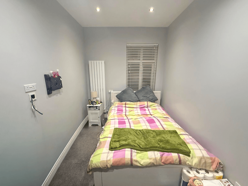 Main image of property: Hounslow, TW3