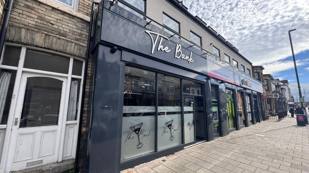 Main image of property: Station Road, Redcar, North Yorkshire, TS10