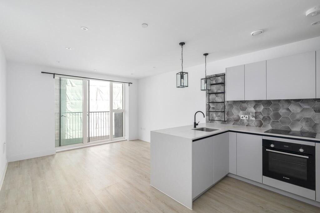 Main image of property: Exploration Way, Slough, Berkshire, SL1