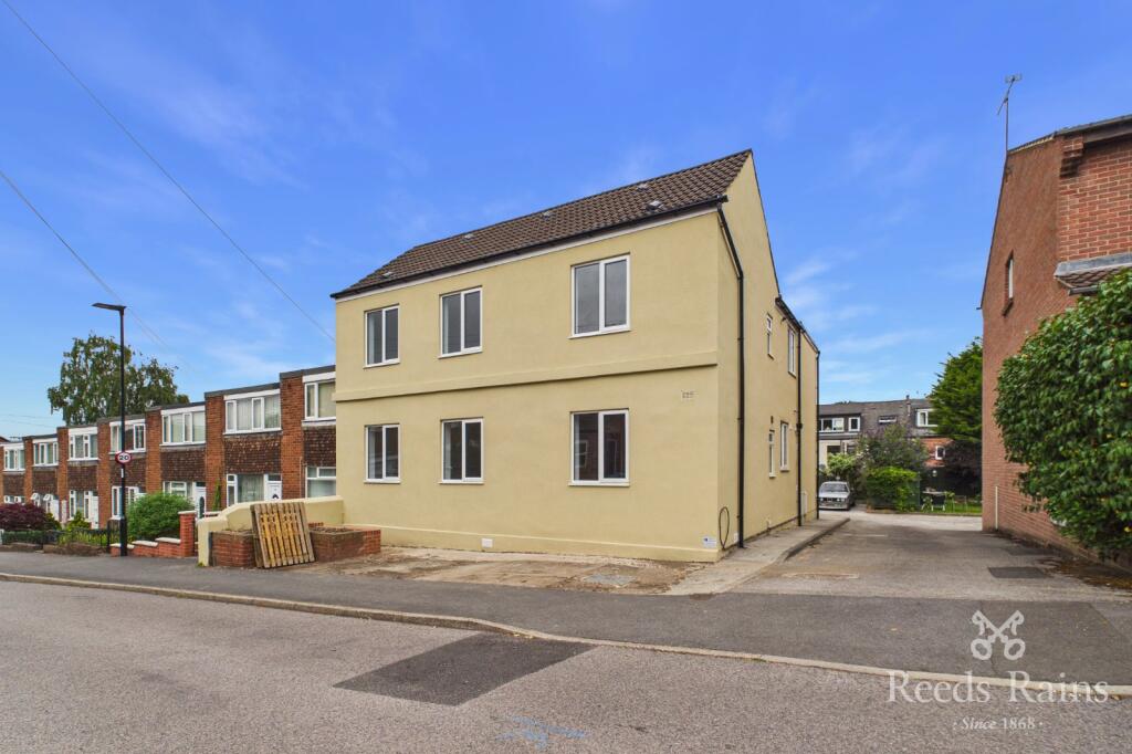 Main image of property: Olivet Road, Sheffield, S8