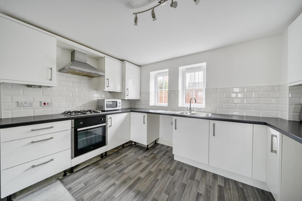 The Meux, Royal Wootton Bassett, SN4 photo 2