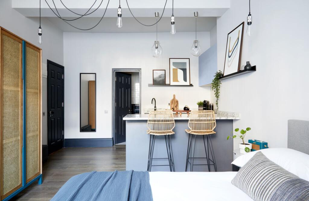 Main image of property: City Road, London, EC1V