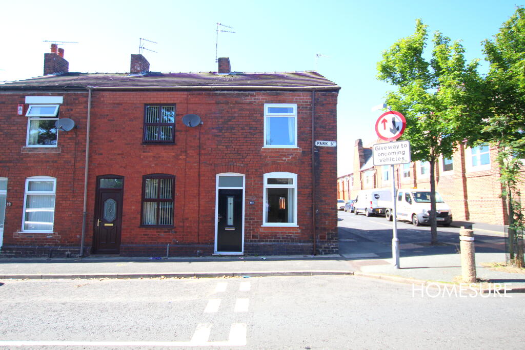 Main image of property: Park Street, Haydock, St. Helens, Merseyside, WA11