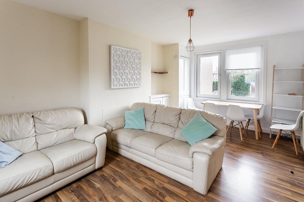 House in Edinburgh, Whitson, Stenhouse, Saughton Mains and Whitson - View 3
