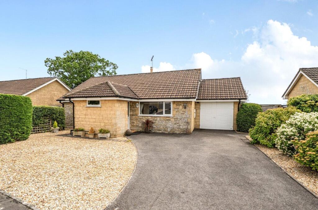 Main image of property: Zeals Rise, Zeals, Warminster, Wiltshire, BA12