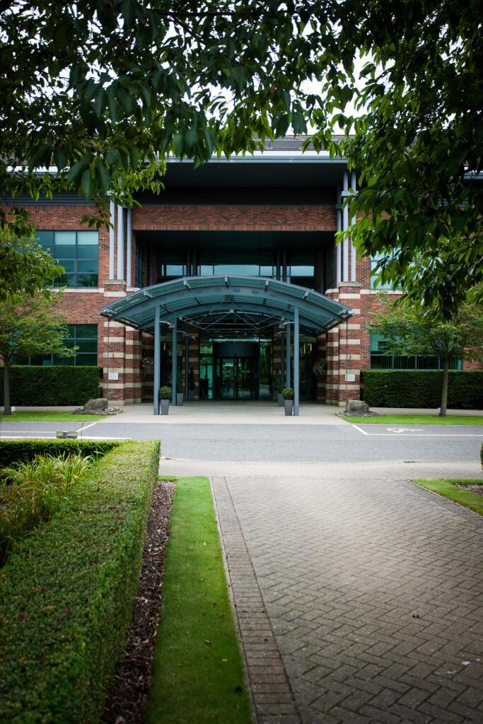 Main image of property: Wynyard Park House, Wynyard Business Park, Stockton-on-Tees, TS22 5TB