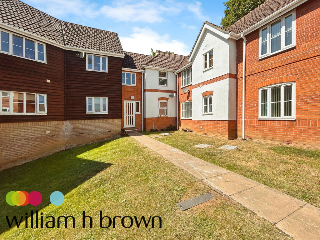 Main image of property: Bewick Court, Sible Hedingham, HALSTEAD