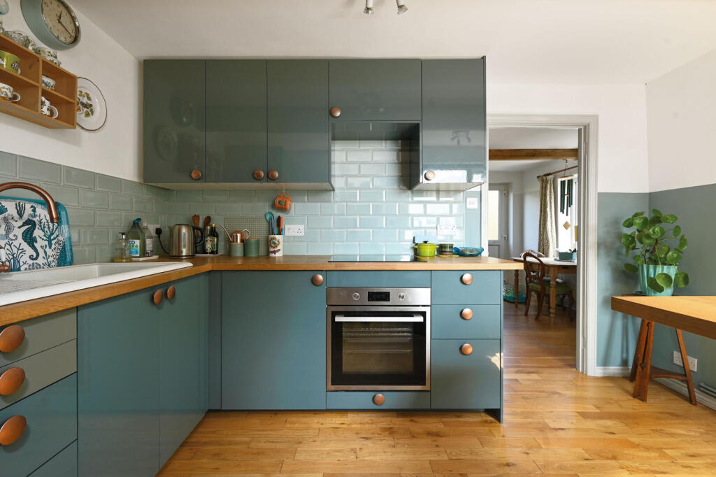 House in Tonbridge - View 3