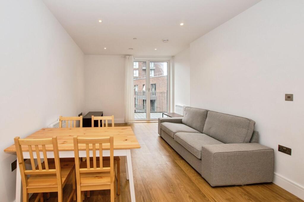 Additional image 2 of Hurst Street, Birmingham