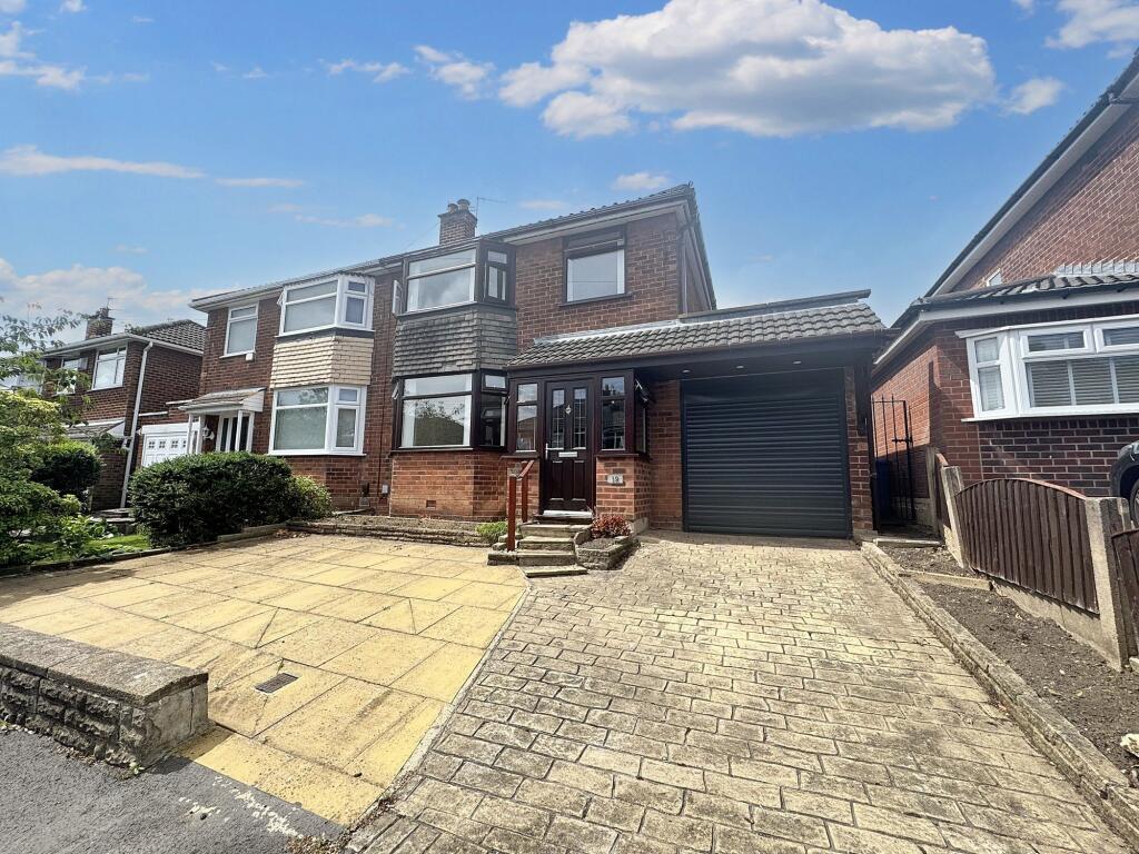 Main image of property: Stetchworth Drive, Worsley, M28