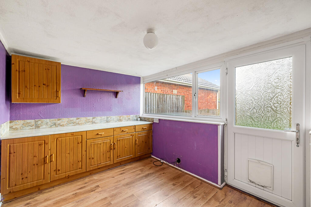 3 St. Michaels Close, Billinghay, Lincoln, Lincolnshire, LN4 4EZ photo 4