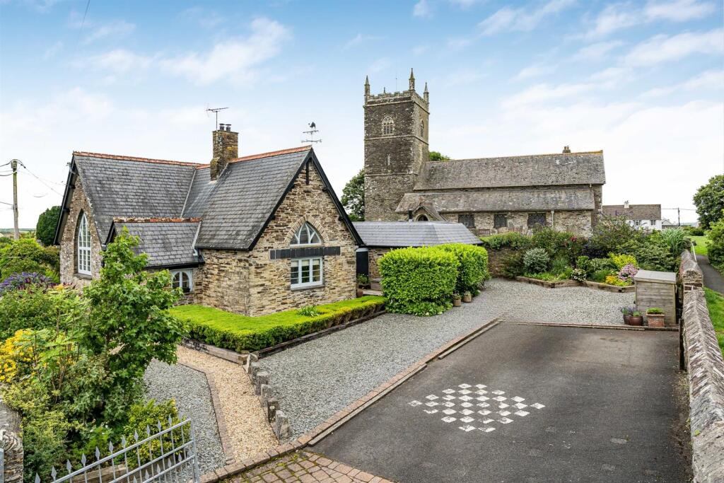 Main image of property: Churchtown, St. Issey, Wadebridge