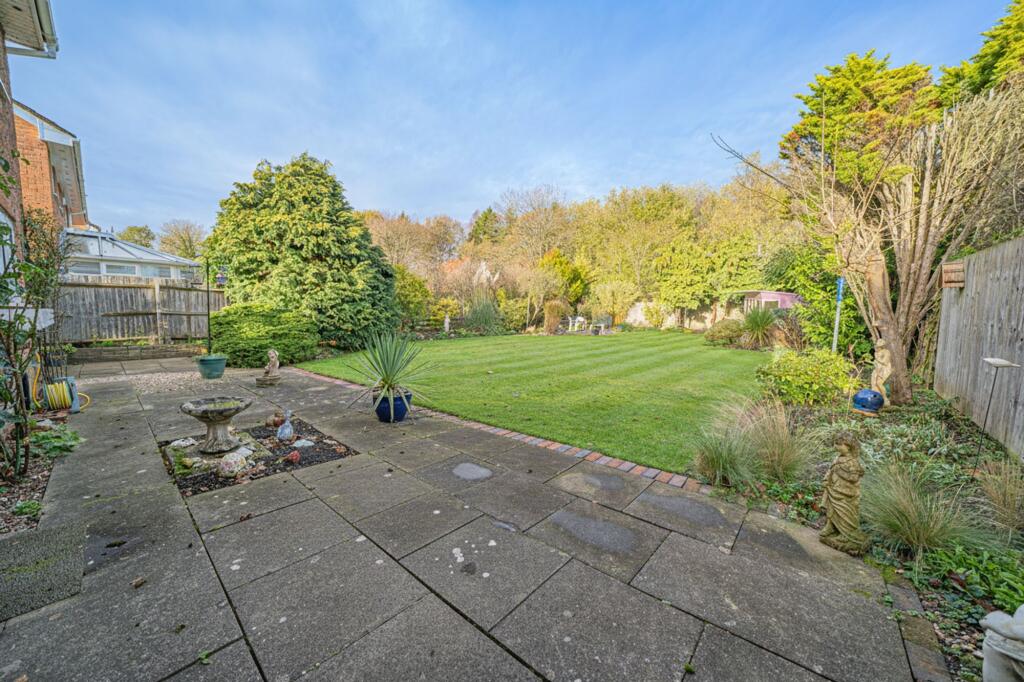 Additional image 11 of Barnbrook Road, Knowle, B93