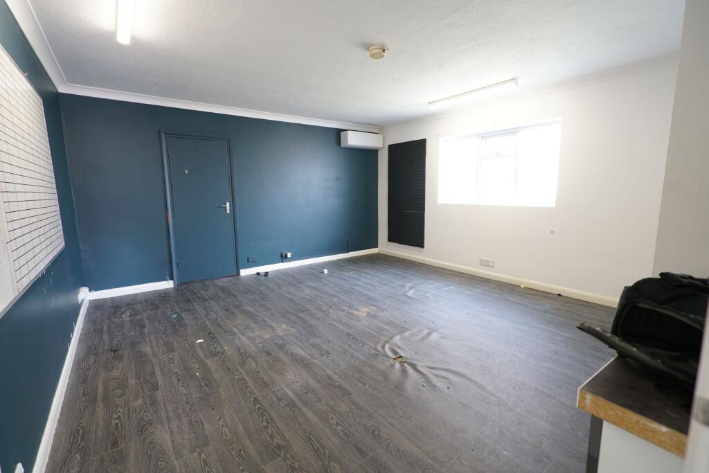 Main image of property: Lodge Lane, Grays