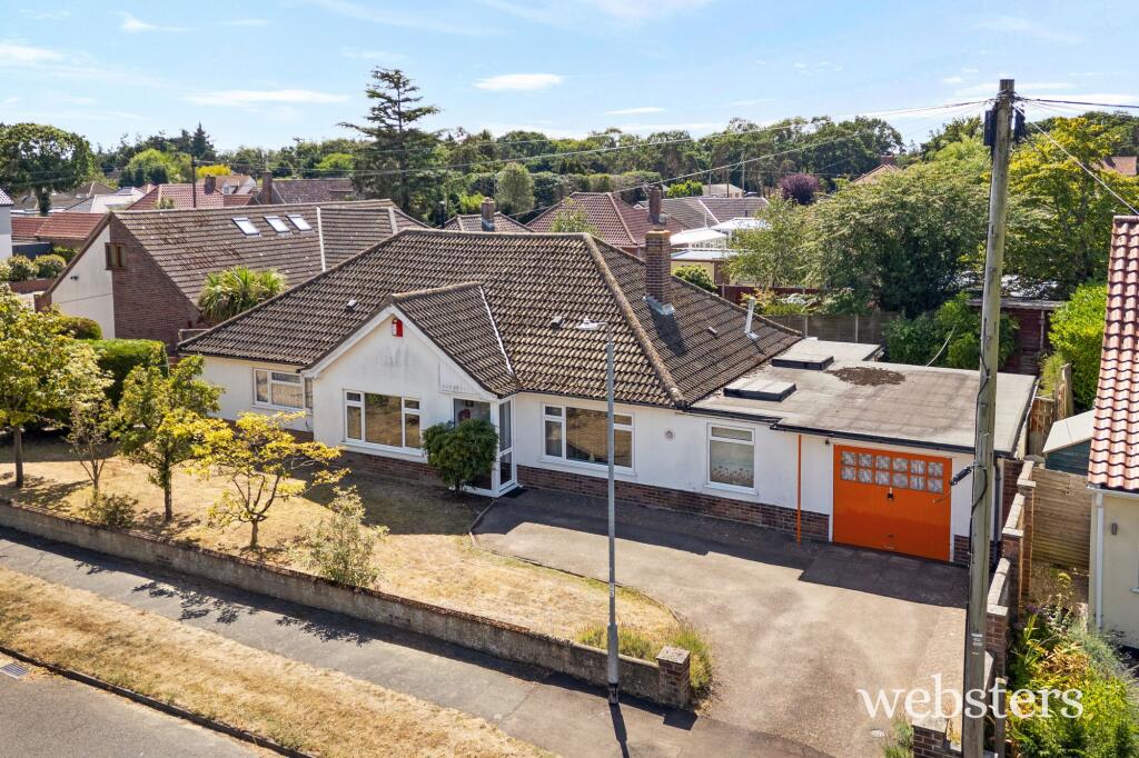Main image of property: Delane Road, Drayton, NR8