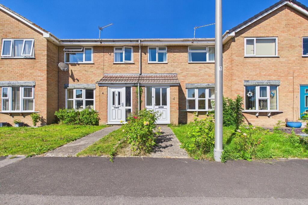 Main image of property: Sumerlin Drive, Clevedon