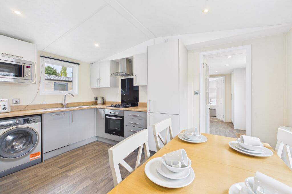 Allerthorpe Golf & Country Park , Allerthorpe, York, YO42 4RL photo 3