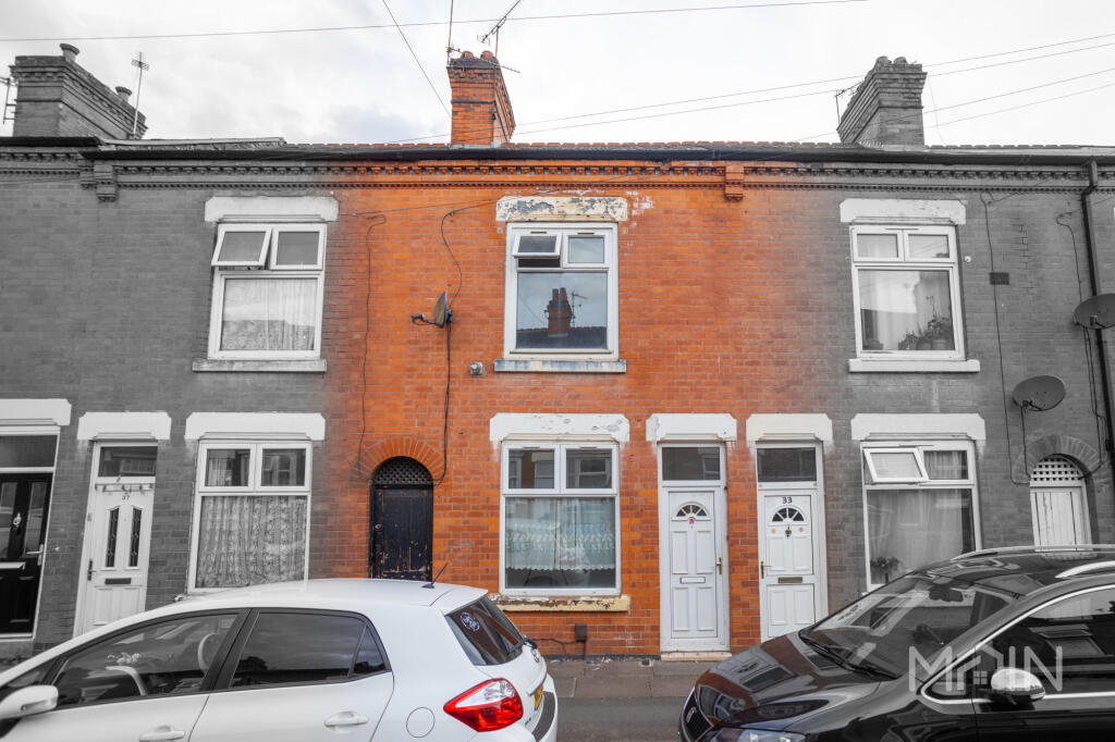 Main image of property: Thurlby Road, Leicestershire, LE5