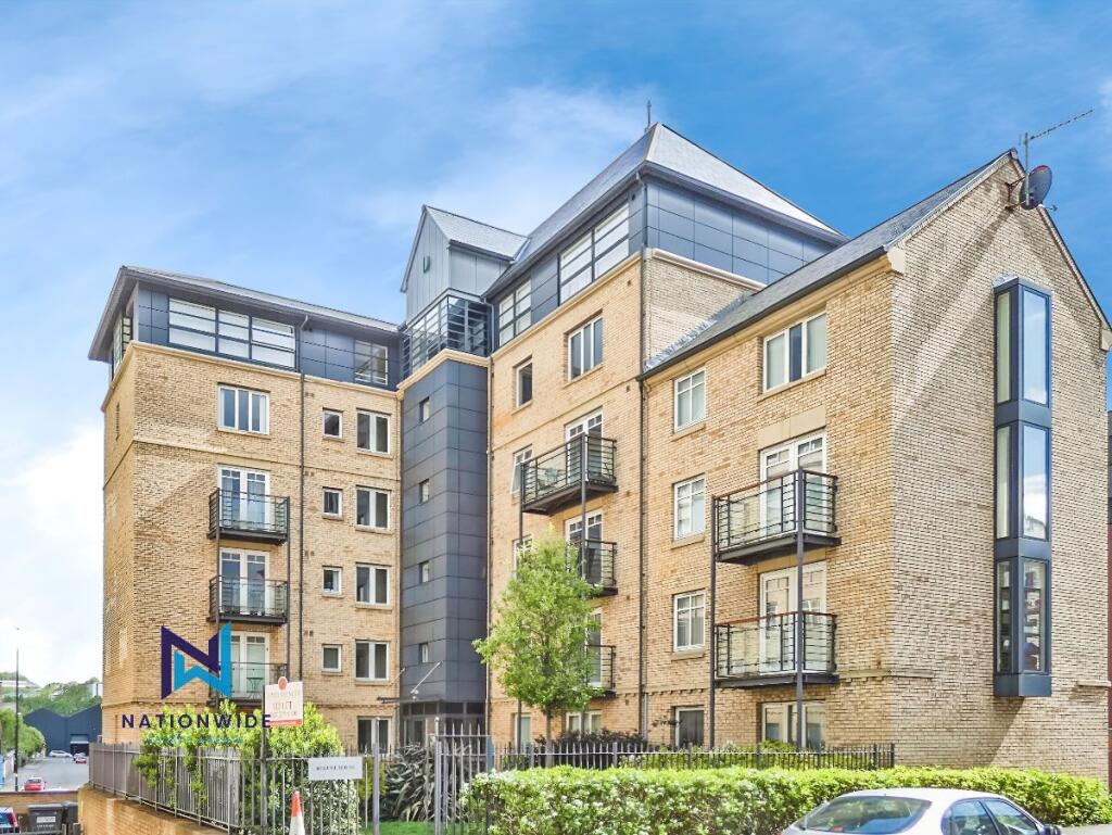 Main image of property: 26 Regent House, Sheffield, S6 3BA