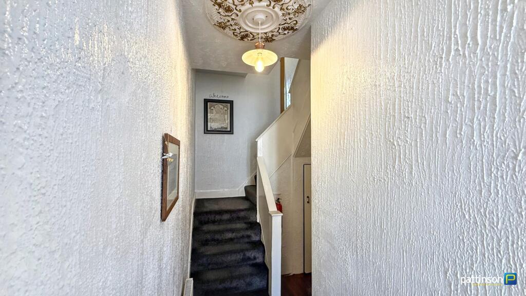 House in Northumberland, Newbiggin by the Sea - View 3