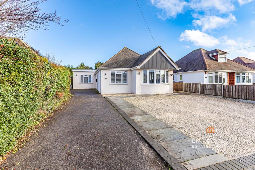 Main image of property: Alderney Avenue, Poole, BH12