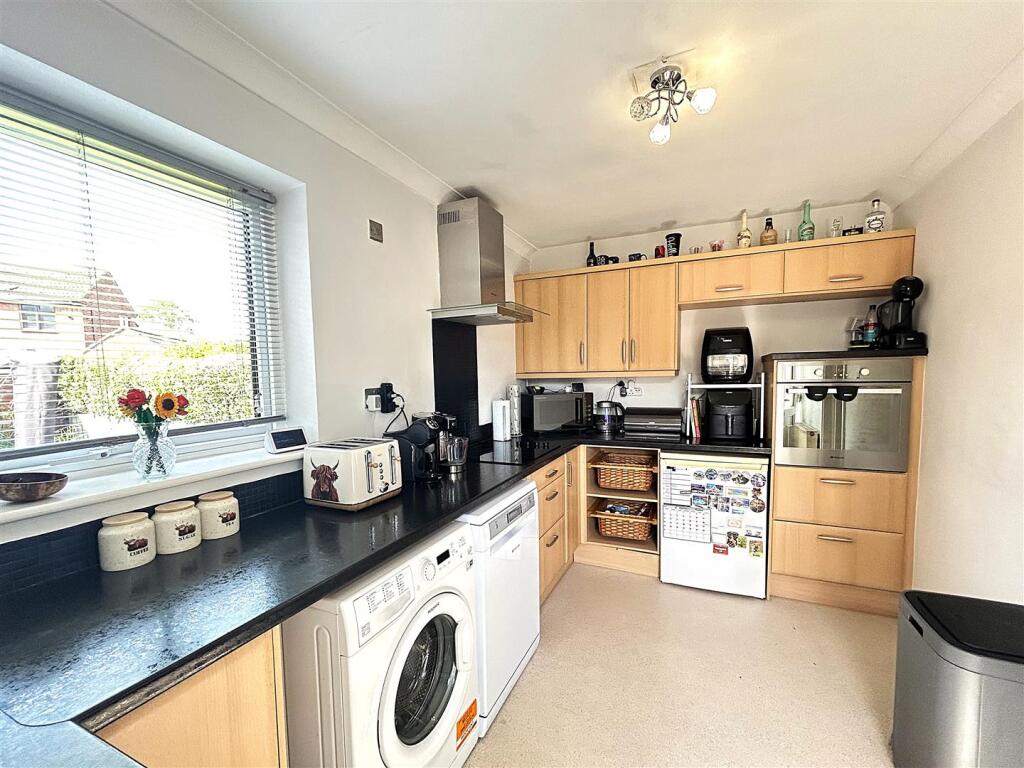 House in York - View 4